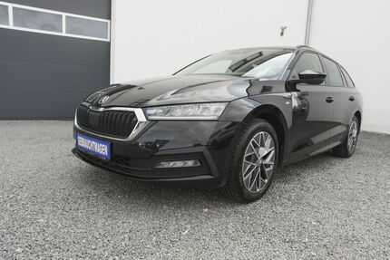 Skoda Octavia 119.000 km 18.900 &euro; Erbach 64711
