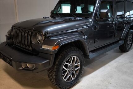 Jeep Wrangler 20.271 km 47.890 &euro; Donaueschingen 78166