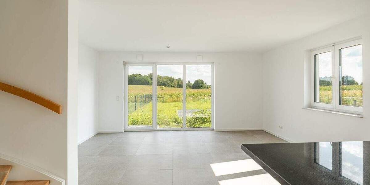 Reihenmittelhaus Potsdam Marquardt - 5 Zimmer, 124 m&sup2;, 519.000&euro; | Angebot:23987321