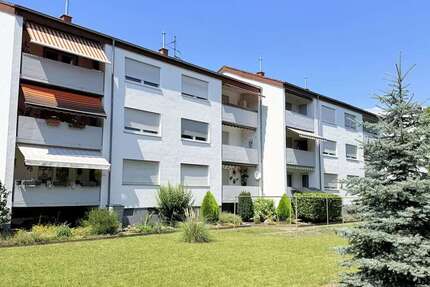 Wohnung Leimen - 3 Zimmer, 73 m&sup2;, 268.000&euro; | Angebot:26976654