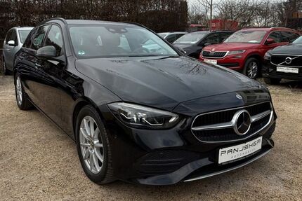 Mercedes-Benz C 200 125.000 km 22.499 € Stuttgart-Möhringen 70567