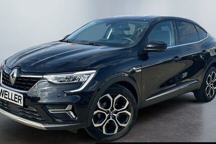 Renault Arkana 43.000 km 18.990 &euro; Münster 48163