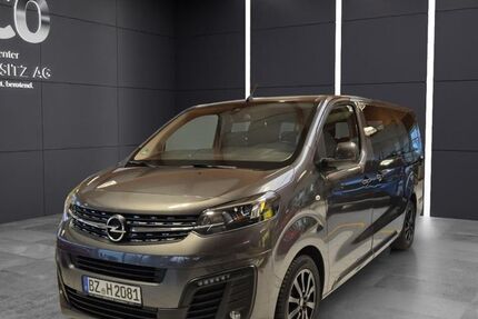 Opel Zafira Life 89.963 km 26.990 &euro; Löbau 02708