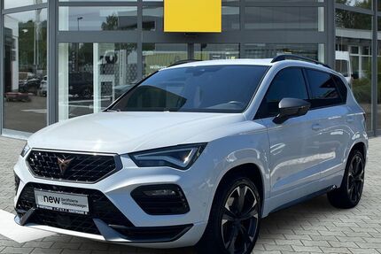 Cupra Ateca 46.800 km 33.990 &euro; Münster 48165