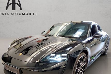 Porsche Taycan 48.784 km 58.990 &euro; Kaarst (bei Düsseldorf) 41564