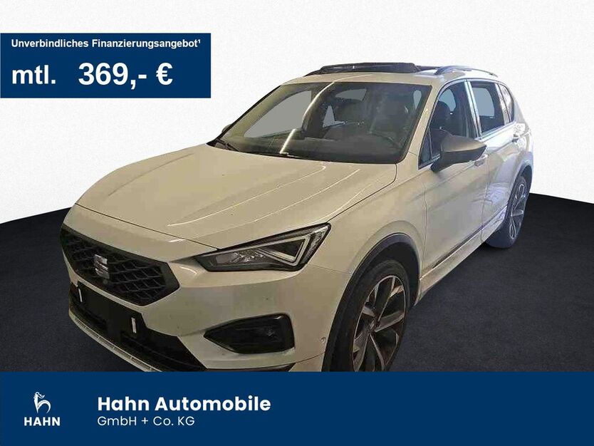 Seat Tarraco 64.457 km 37.930 € Weinstadt-Endersbach 71384