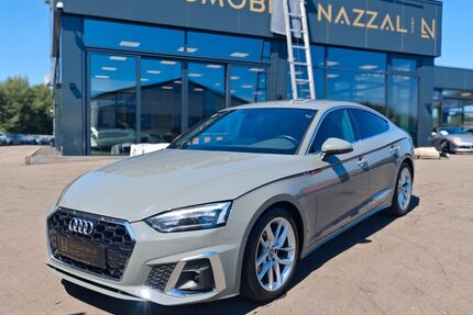 Audi A5 103.000 km 28.990 &euro; Saarlouis 66740
