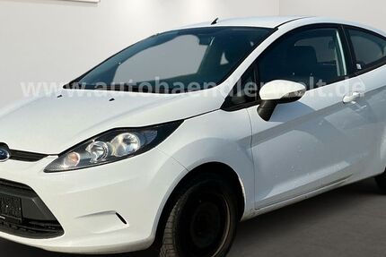 Ford Fiesta 157.448 km 1.799 &euro; Brehna 06796