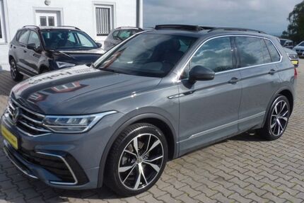 VW Tiguan 71.000 km 32.980 &euro; Ursensollen 92289