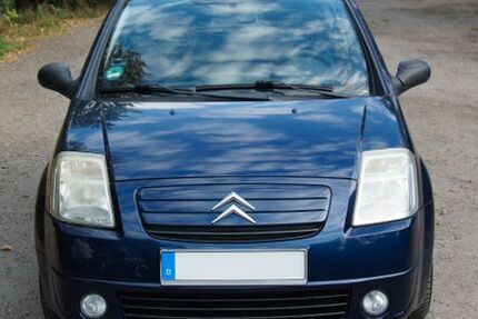 Citroen C2 90.000 km 2.300 € Hamburg 21031