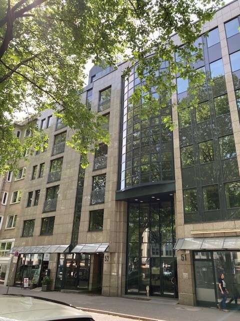 Wohnung zum Mieten in Düsseldorf 1.062 € 85 m²