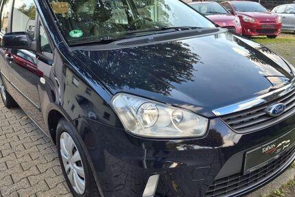 Ford C-Max 122.000 km 3.999 &euro; Hadamar 65589