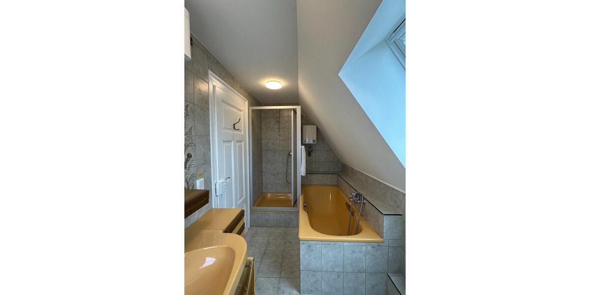 Maisonettenwohnung Ober-Ramstadt Ramstadt - 4.5 Zimmer, 80 m&sup2;, 1.000&euro; | Angebot:25870311