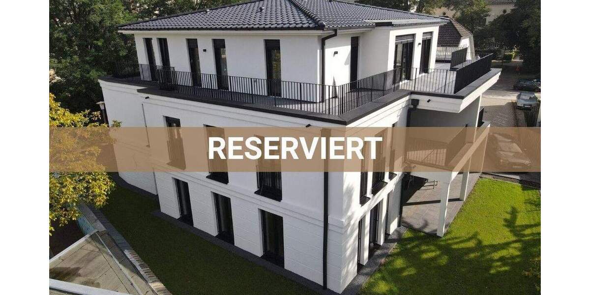Etagenwohnung Oldenburg Innenstadt - 4 Zimmer, 126 m&sup2;, 790.800&euro; | Angebot:25770431