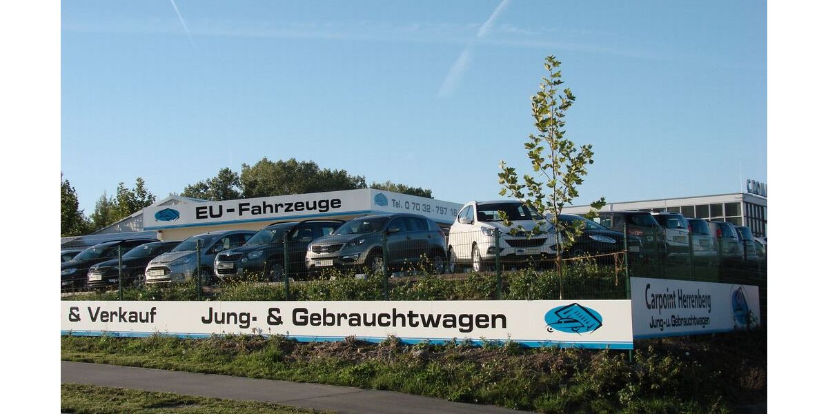 Ford Tourneo Courier 5.580 km 29.990 &euro; Herrenberg 71083