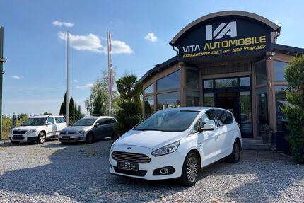 Ford S-Max 147.350 km 14.700 &euro; Neukirchen vorm Wald 94154