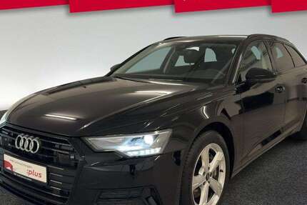 Audi A6 53.100 km 36.490 &euro; Berlin 12489