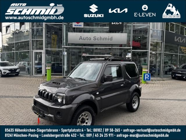 Jimny