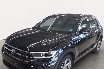 VW T-Roc 17.444 km 29.380 &euro; Jesteburg 21266