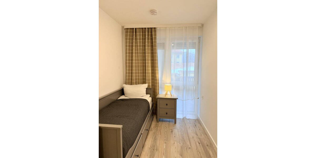 Etagenwohnung Garmisch-Partenkirchen Partenkirchen - 3 Zimmer, 55 m&sup2;, 485.000&euro; | Angebot:25711039