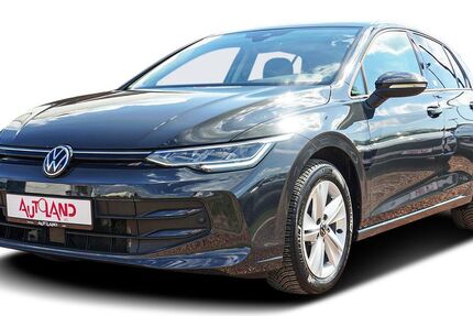 VW Golf 49.112 km 22.950 &euro; Naumburg OT Schönburg 06618