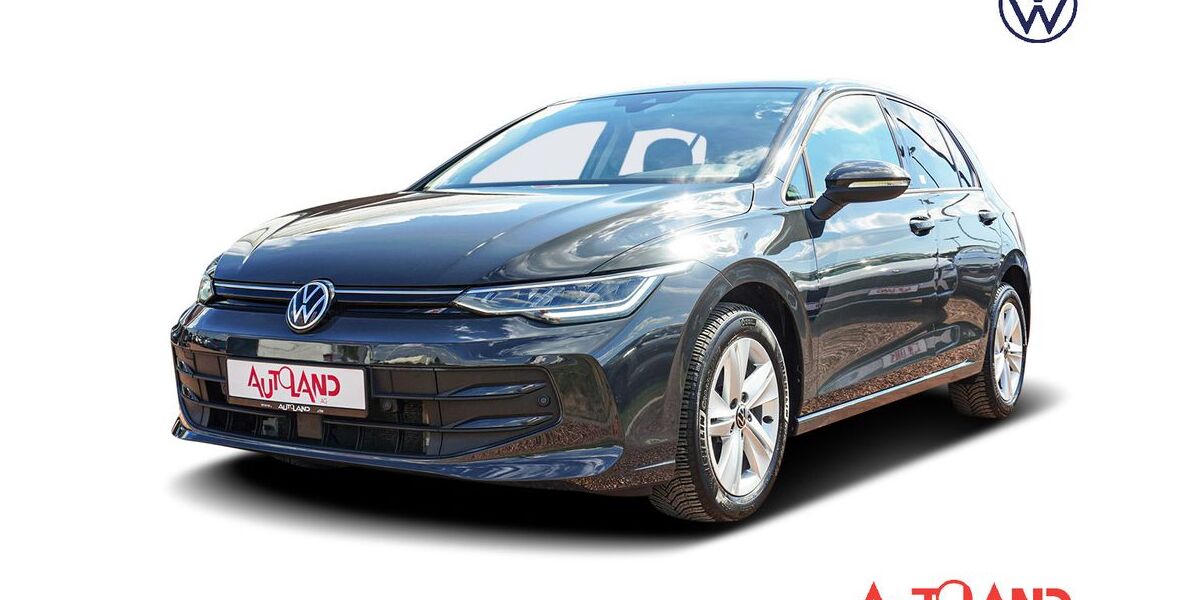 VW Golf 49.112 km 22.950 &euro; Naumburg OT Schönburg 06618