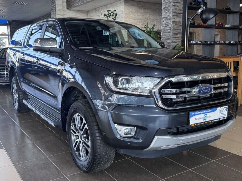 Ranger