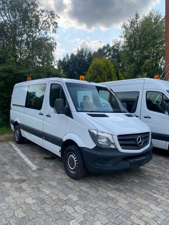 Sprinter