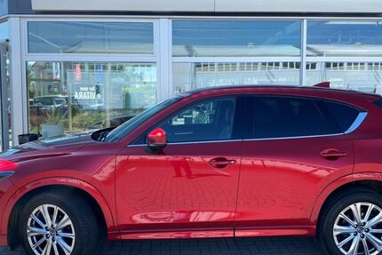 Mazda CX-5 61.400 km 32.300 &euro; Stendal 39576