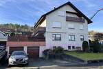 Großzügiges Dreifamilienhaus in aussichtsreicher Lage von Lauda - mit Blick ins Taubertal 1 zimmer