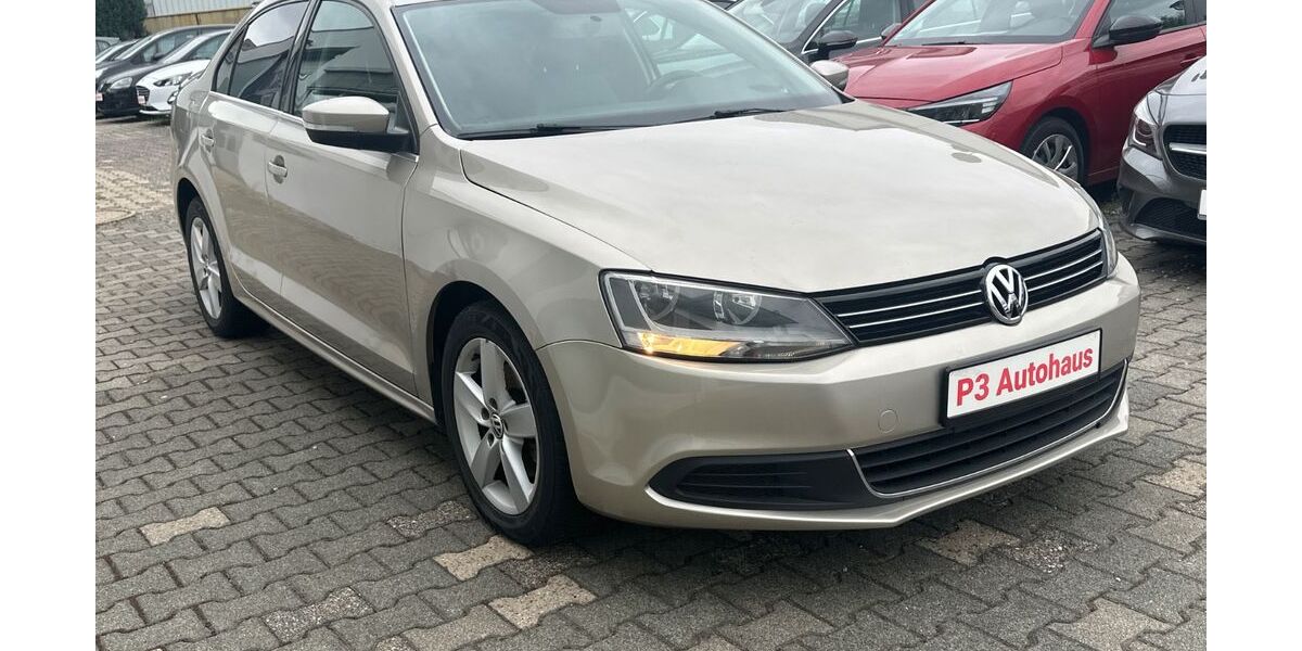 VW Jetta 138.600 km 8.400 &euro; Mörfelden-Walldorf 64546