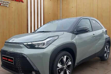 Toyota Aygo (X) 2.500 km 23.490 &euro; Bremerhaven 27580