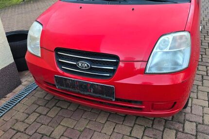 Kia Picanto 260.000 km 599 &euro; Potsdam 14480