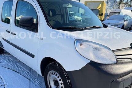 Renault Kangoo 175.400 km 4.990 &euro; Machern 04827