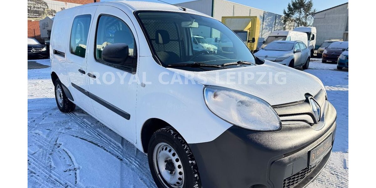 Renault Kangoo 175.400 km 4.990 &euro; Machern 04827