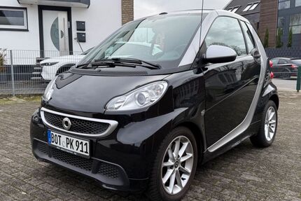 Smart ForTwo 57.000 km 7.500 &euro; Recklinghausen 45659