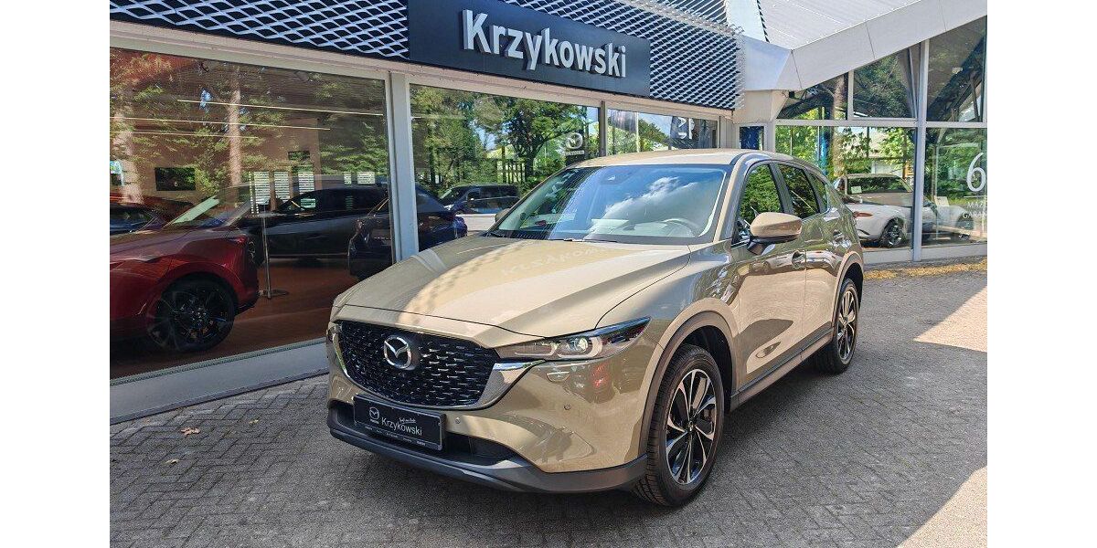 Mazda CX-5 35.498 km 25.497 &euro; Rastede 26180