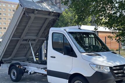 Mercedes-Benz Sprinter 83.000 km 34.391 &euro; Berlin 12681