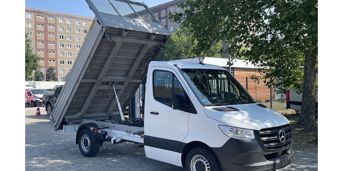 Mercedes-Benz Sprinter 83.000 km 34.391 &euro; Berlin 12681