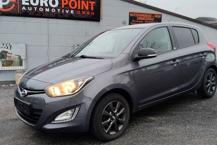 Hyundai i20 163.000 km 4.800 &euro; Überherrn 66802