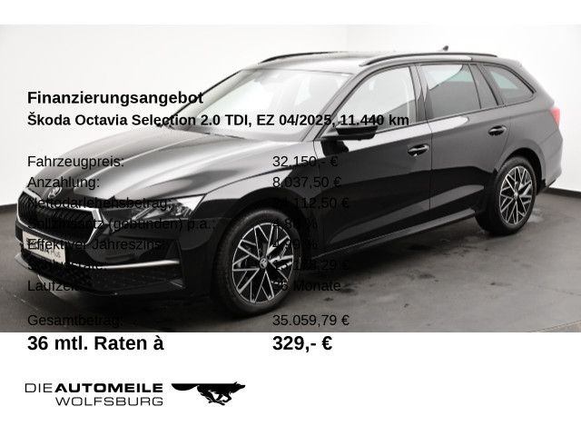 Skoda Octavia 11.440 km 31.850 &euro; Wolfsburg 38440