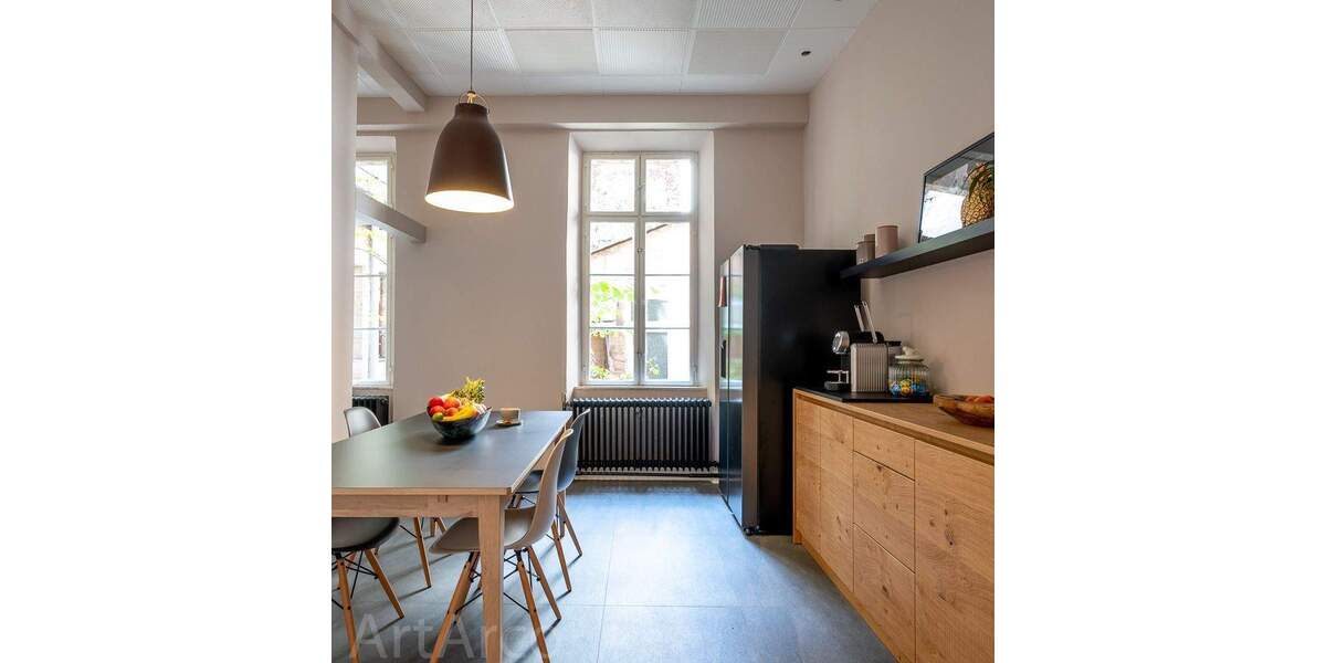 Gewerbeobjekt Fürth Innenstadt - 3.000&euro; | Angebot:25451052