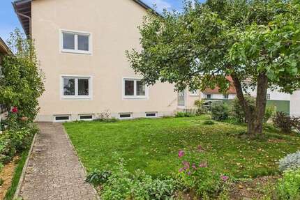 Haus zum Mieten in Ingolstadt Etting 1.450 € 140 m²
