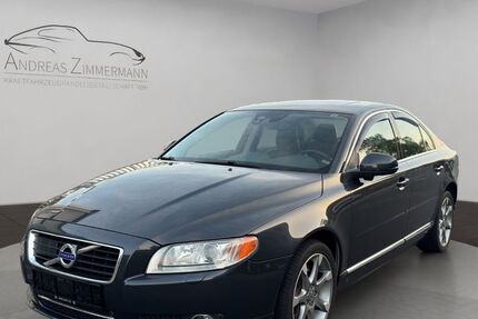 Volvo S80 122.950 km 15.900 &euro; Kaarst 41564