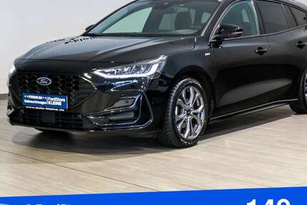 Ford Focus 63.116 km 18.490 &euro; Paderborn 33102