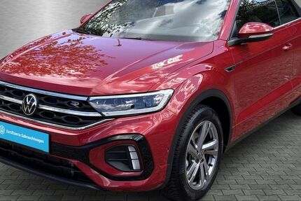 VW T-Roc 19.900 km 30.290 &euro; Zeven 27404