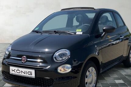 Fiat 500 9.530 km 15.999 &euro; Nohra 99428