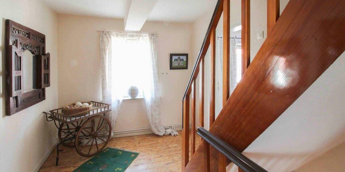 Einfamilienhaus Seesen Bornhausen - 6 Zimmer, 175 m&sup2;, 49.000&euro; | Angebot:26307625