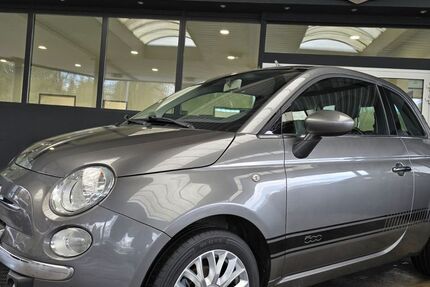 Fiat 500 119.000 km 4.950 &euro; Göttingen 37081