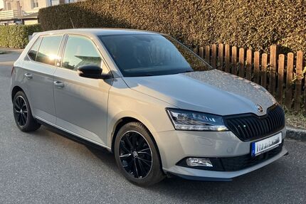 Skoda Fabia 61.000 km 12.000 &euro; Mühldorf 84453